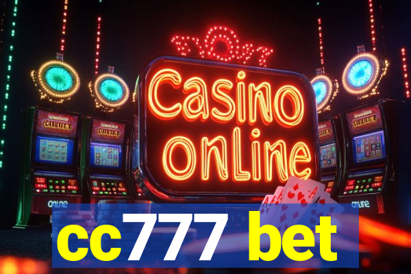 cc777 bet